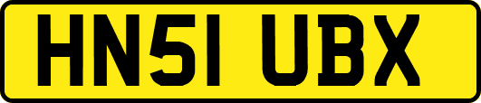 HN51UBX