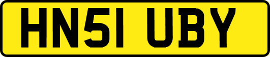 HN51UBY