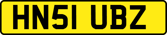 HN51UBZ
