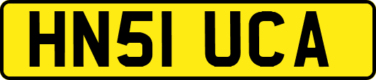 HN51UCA