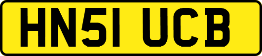 HN51UCB