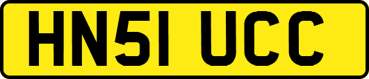 HN51UCC