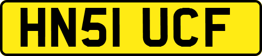 HN51UCF