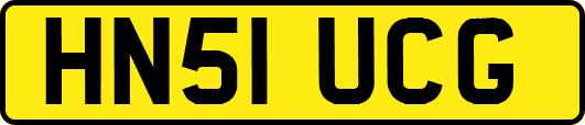 HN51UCG