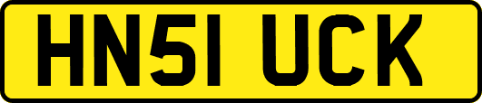 HN51UCK