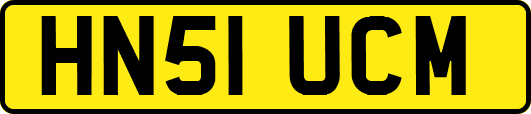 HN51UCM