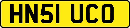 HN51UCO