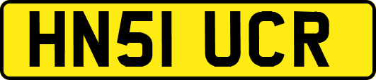 HN51UCR