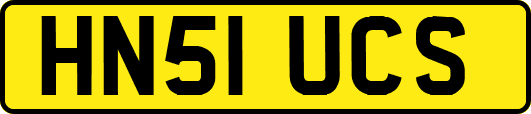HN51UCS