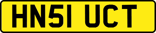 HN51UCT