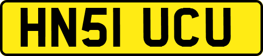 HN51UCU