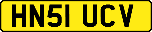 HN51UCV