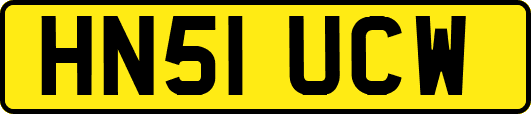 HN51UCW