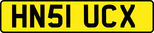 HN51UCX
