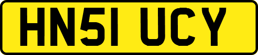 HN51UCY