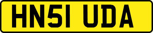HN51UDA