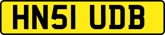 HN51UDB