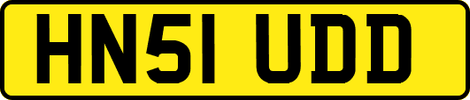HN51UDD