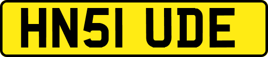 HN51UDE