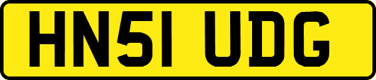 HN51UDG