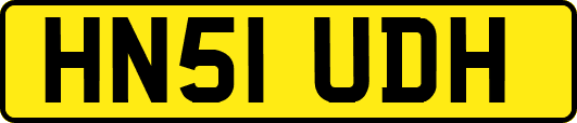 HN51UDH