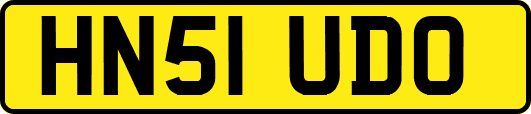 HN51UDO