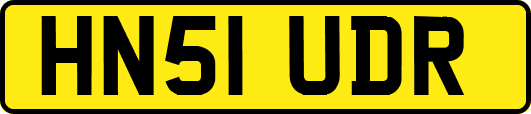 HN51UDR