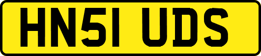 HN51UDS