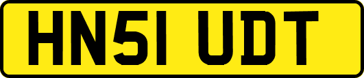 HN51UDT