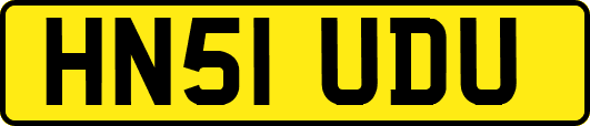HN51UDU