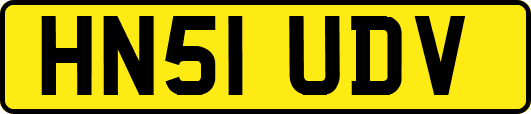 HN51UDV