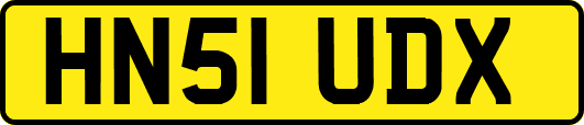 HN51UDX