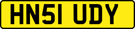 HN51UDY