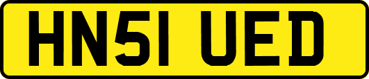 HN51UED