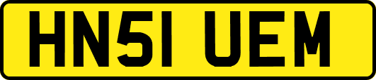 HN51UEM