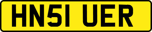HN51UER