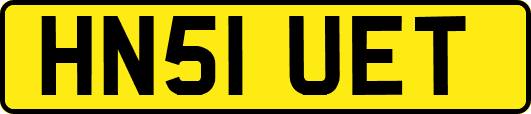 HN51UET