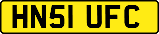 HN51UFC