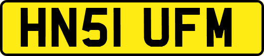 HN51UFM
