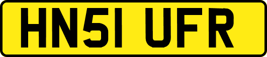 HN51UFR