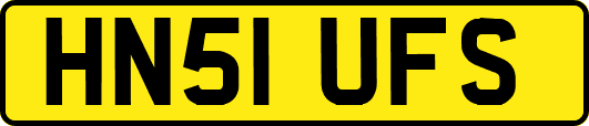 HN51UFS