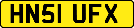 HN51UFX