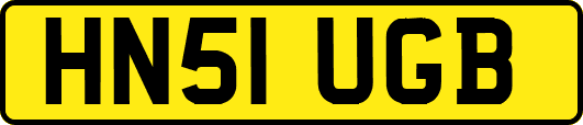 HN51UGB