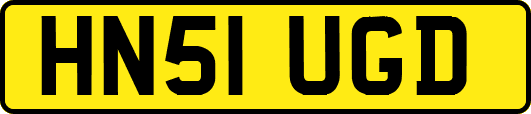 HN51UGD