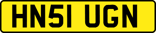 HN51UGN