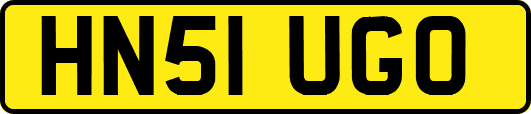 HN51UGO
