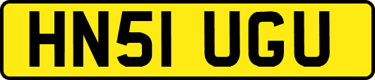 HN51UGU