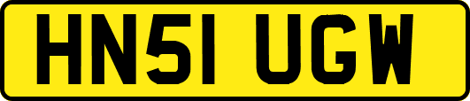 HN51UGW