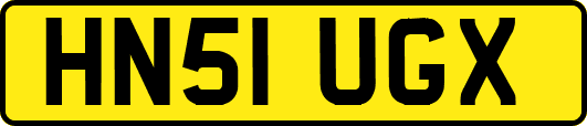 HN51UGX