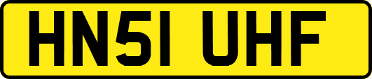 HN51UHF